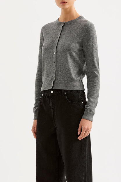 RAE KNIT CARDIGAN