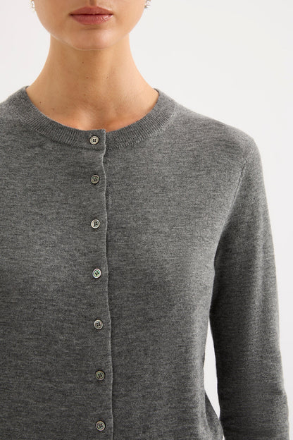 RAE KNIT CARDIGAN