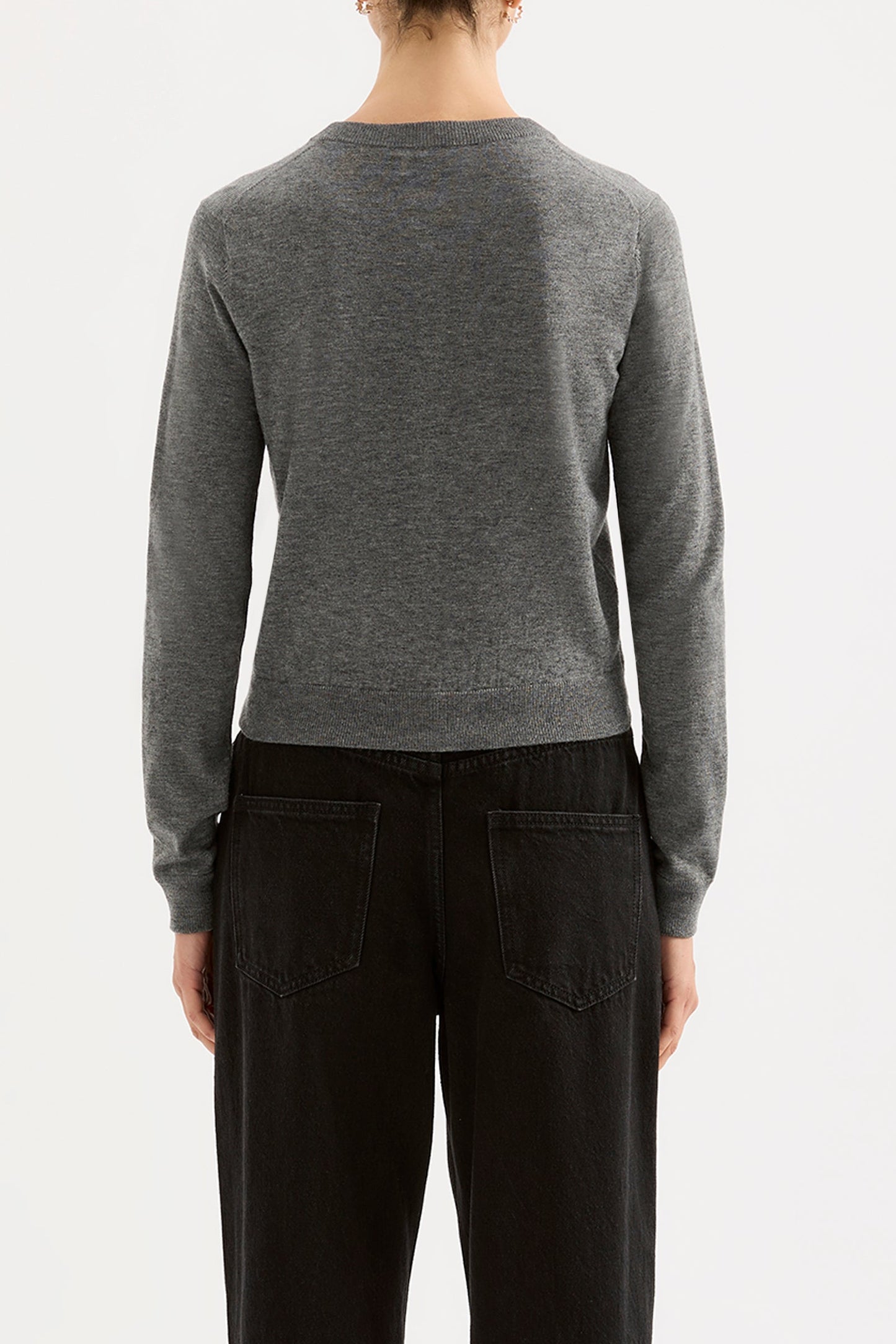 RAE KNIT CARDIGAN