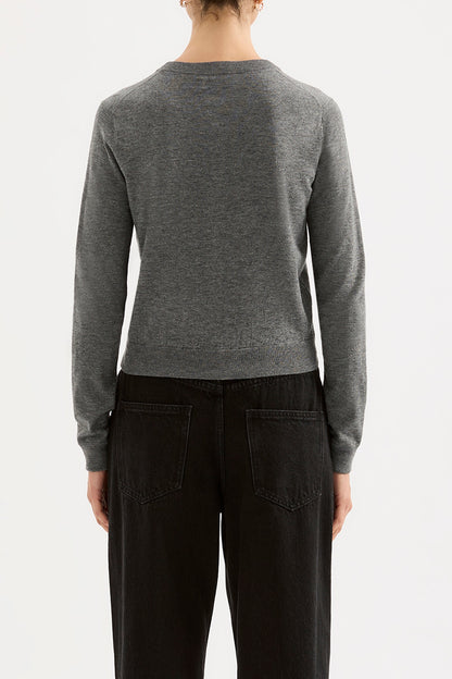 RAE KNIT CARDIGAN
