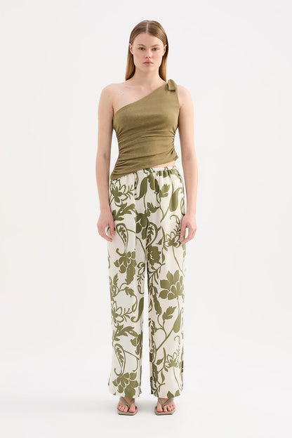 DAHLIA CUPRO PANT
