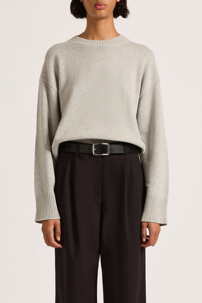 JASPER KNIT