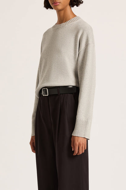 JASPER KNIT