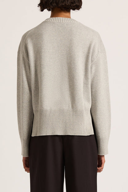 JASPER KNIT