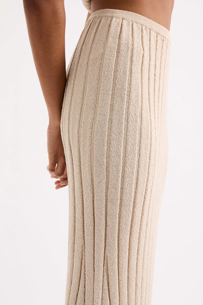 TAIYO KNIT SKIRT