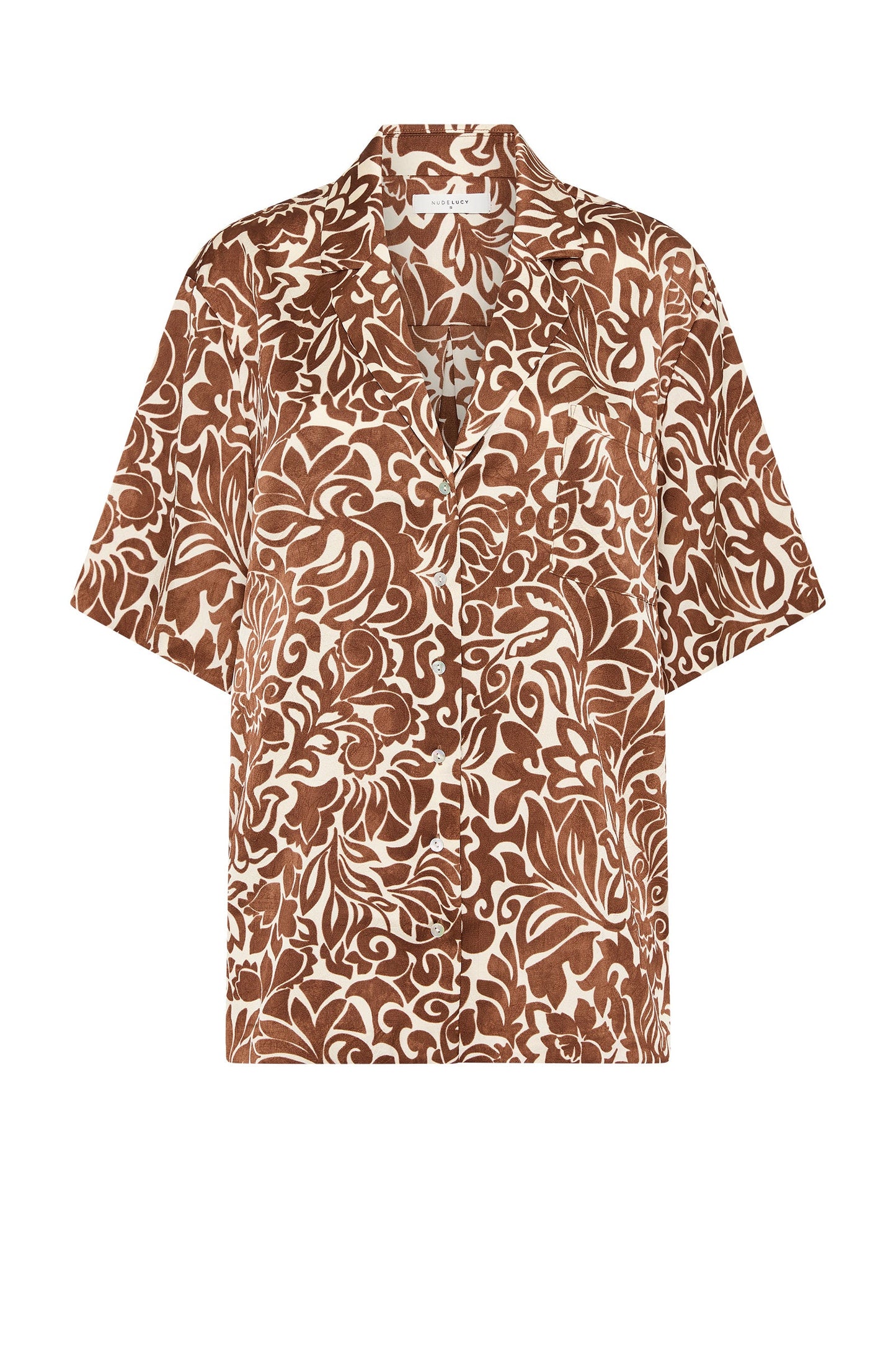 FLORENSE SHIRT