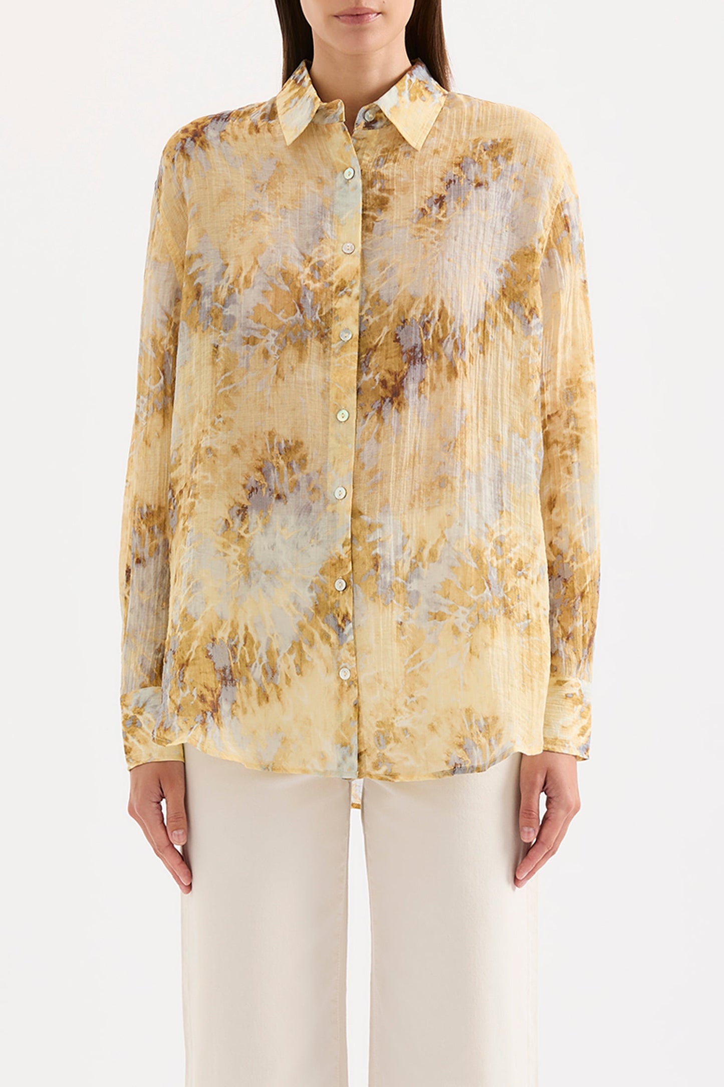 LUMINE SHIRT