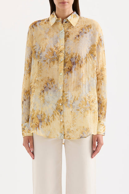 LUMINE SHIRT