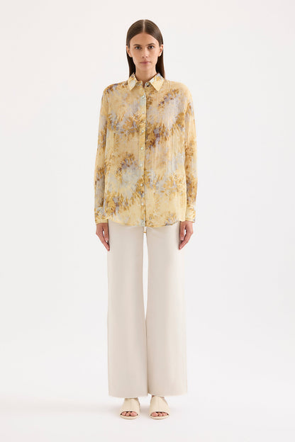 LUMINE SHIRT