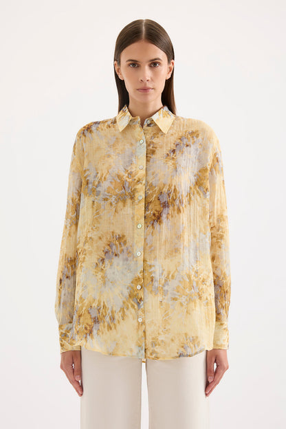 LUMINE SHIRT