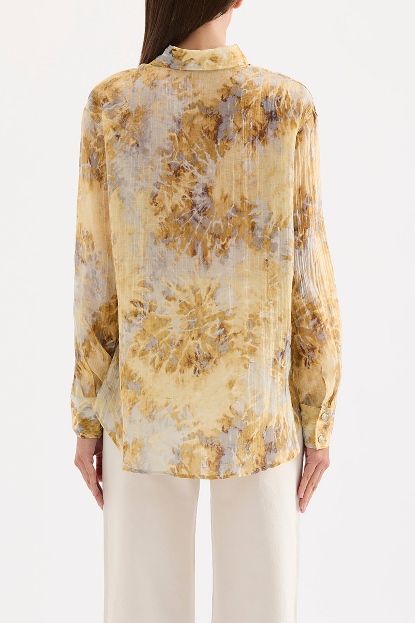 LUMINE SHIRT
