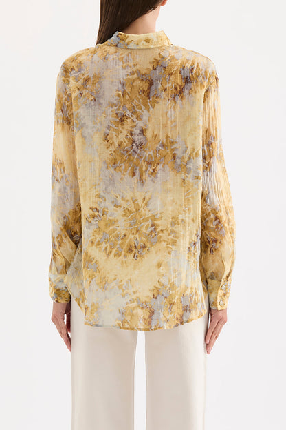 LUMINE SHIRT