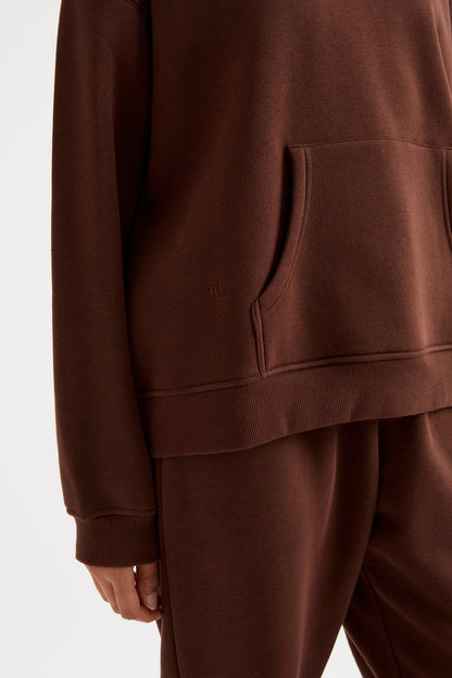 CARTER CURATED HOODIE