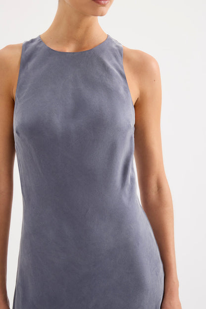 SIAN TENCEL MAXI DRESS