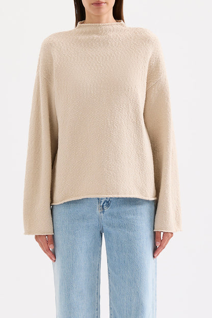 ORDELL KNIT