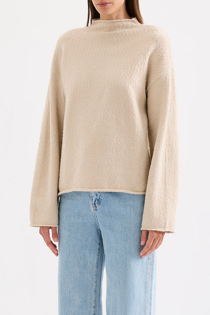 ORDELL KNIT