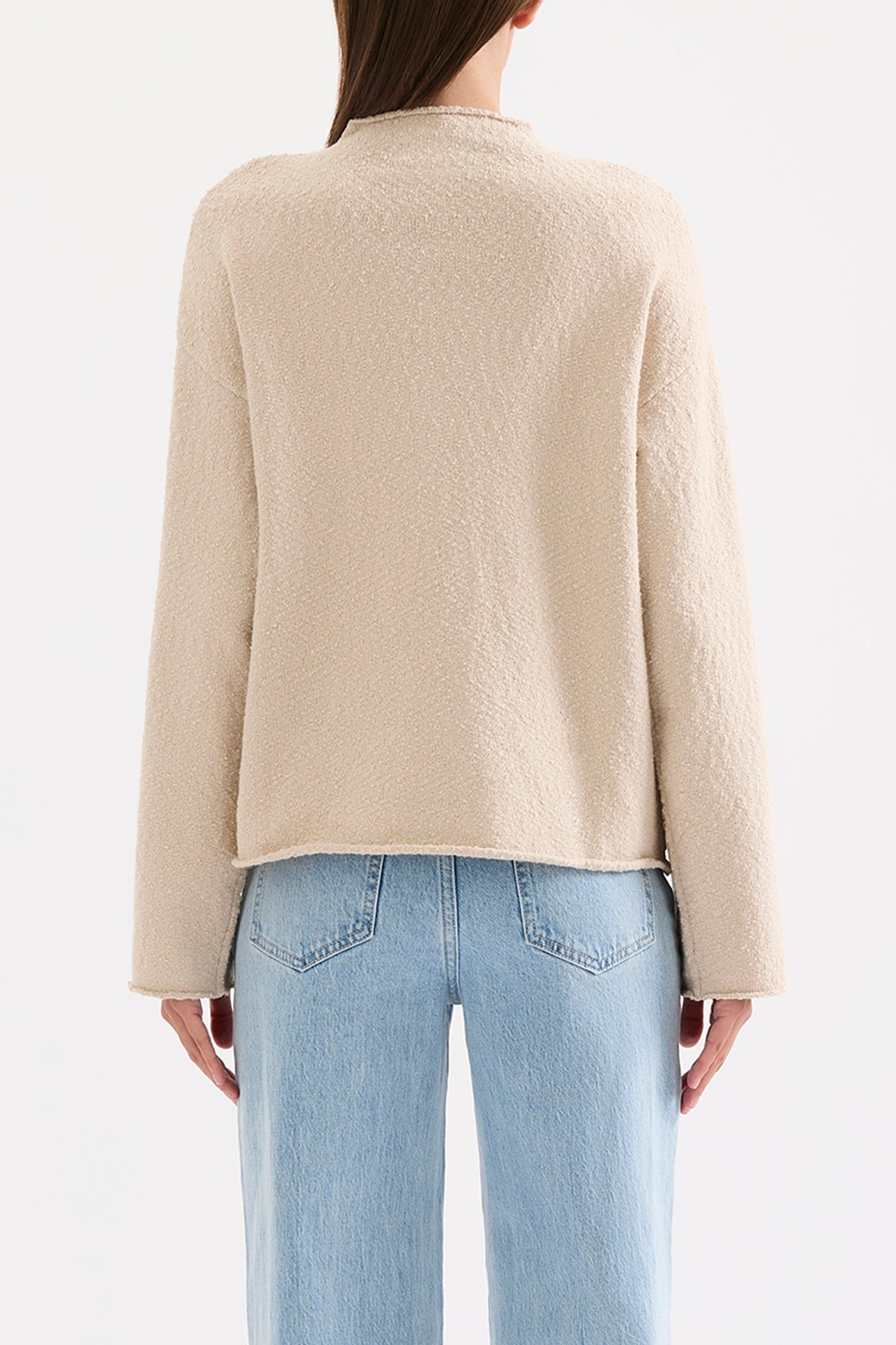 ORDELL KNIT