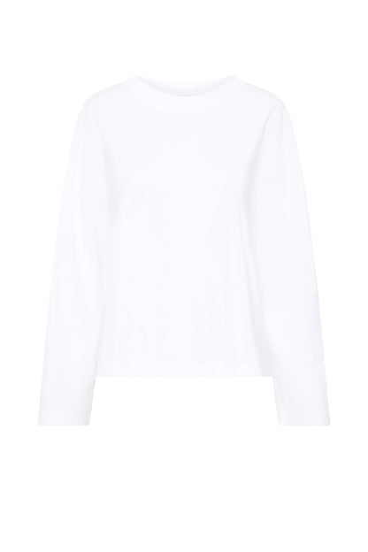 ORGANIC LS TEE