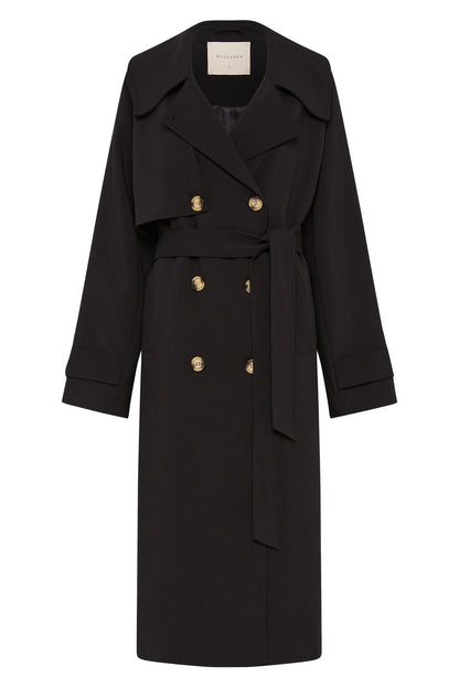 ASPEN TRENCH COAT