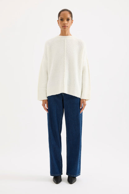 LEO KNIT