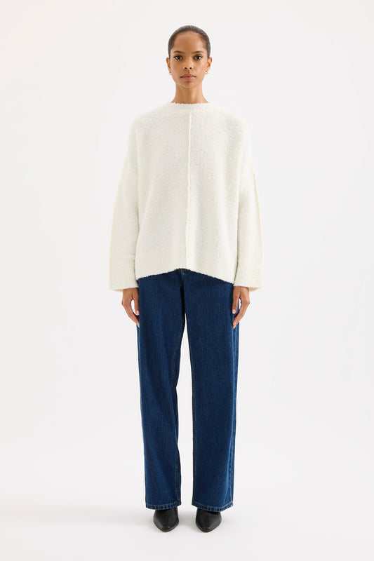 LEO KNIT