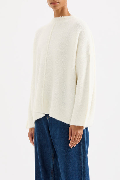 LEO KNIT
