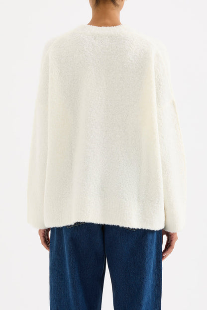 LEO KNIT