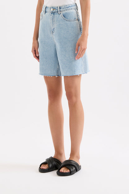 SHEEBA DENIM SHORT