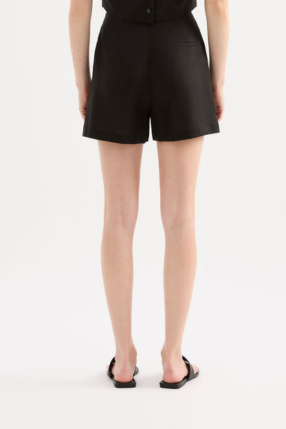 MARLI LINEN SHORT