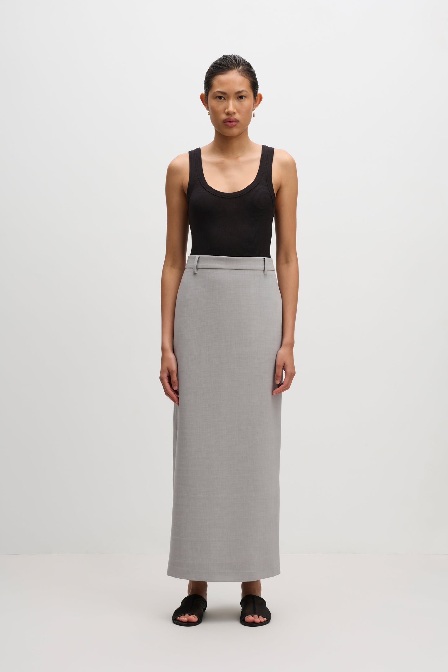 ELENA MAXI SKIRT