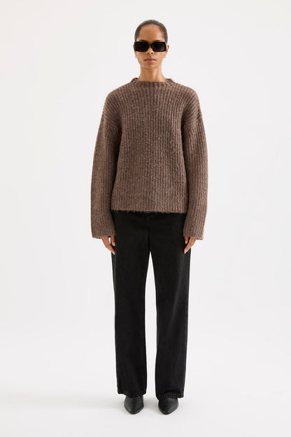 PARKER KNIT