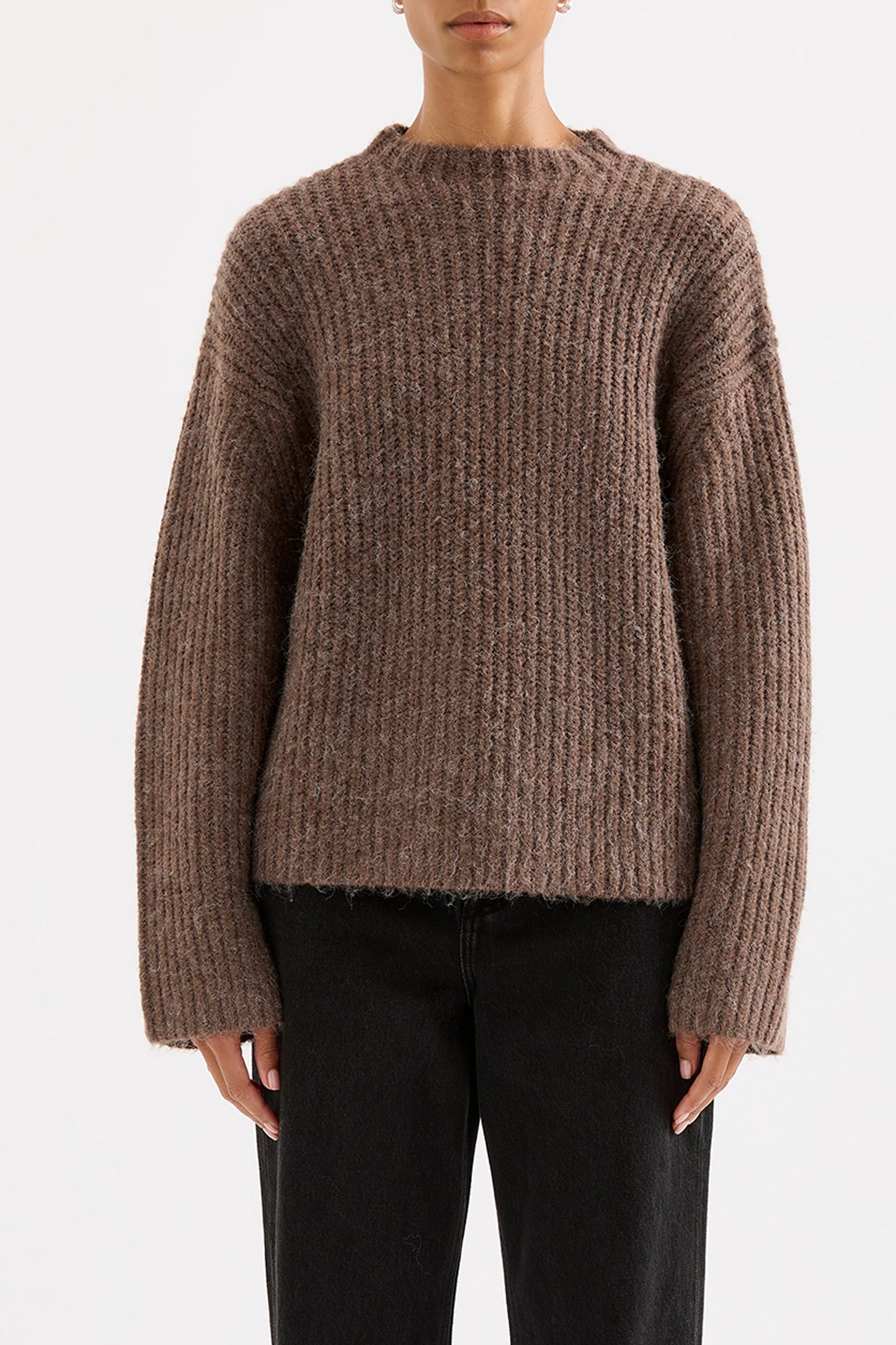 PARKER KNIT