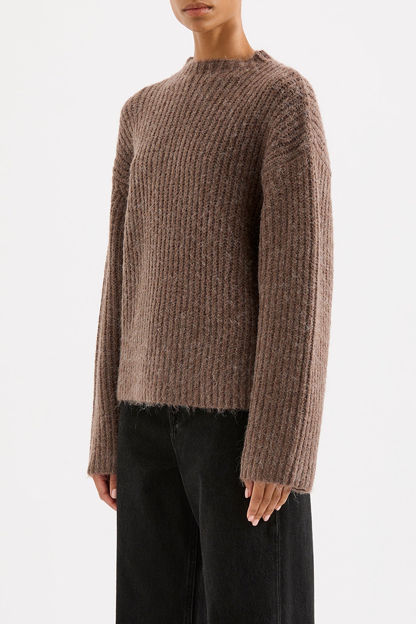 PARKER KNIT