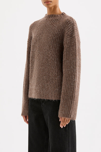 PARKER KNIT