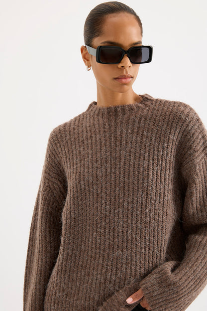 PARKER KNIT