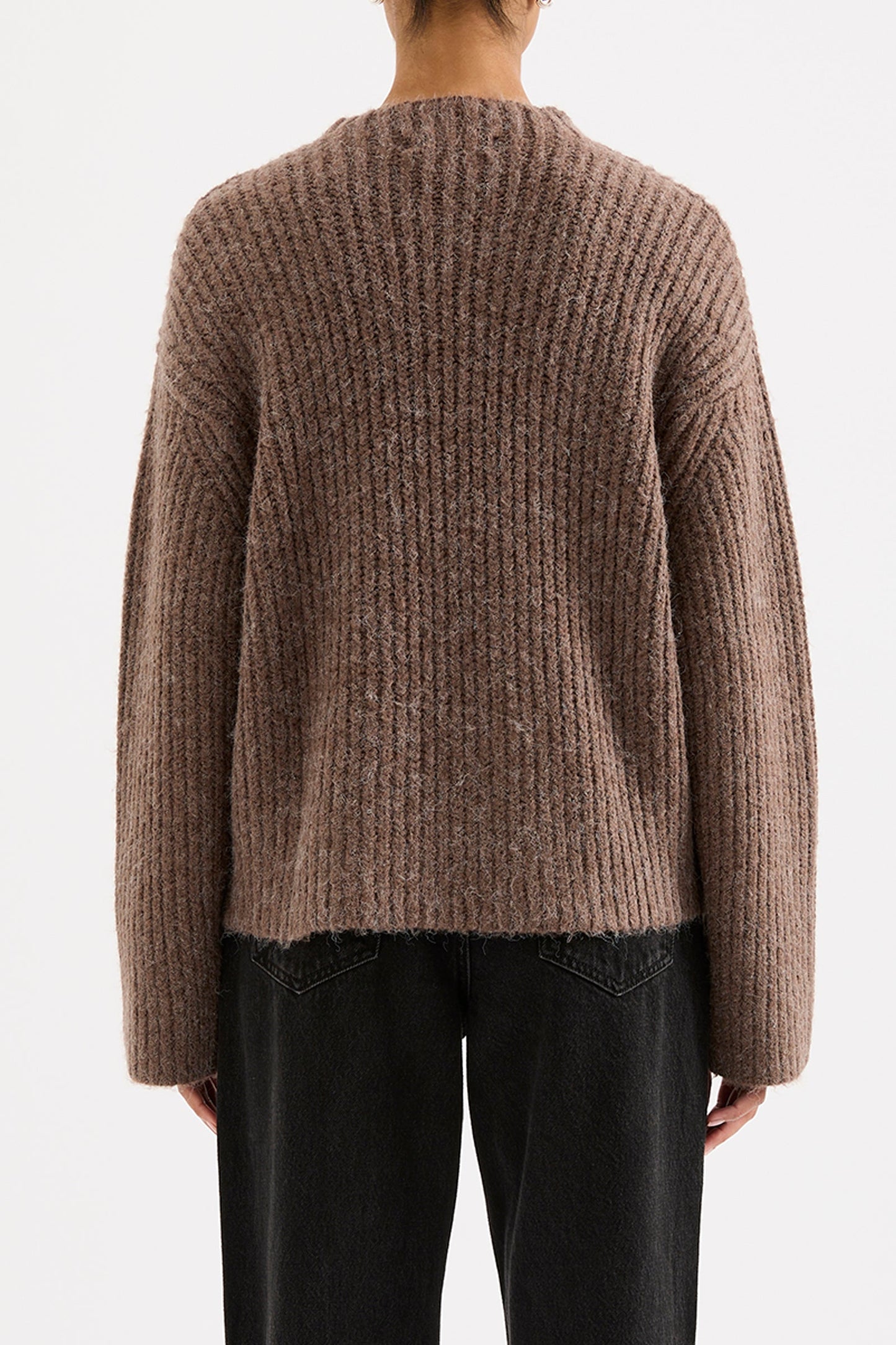 PARKER KNIT