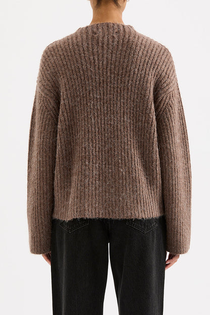 PARKER KNIT
