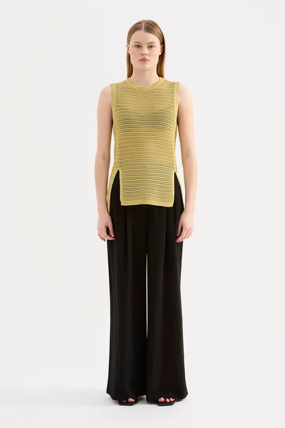 MARLO KNIT TOP