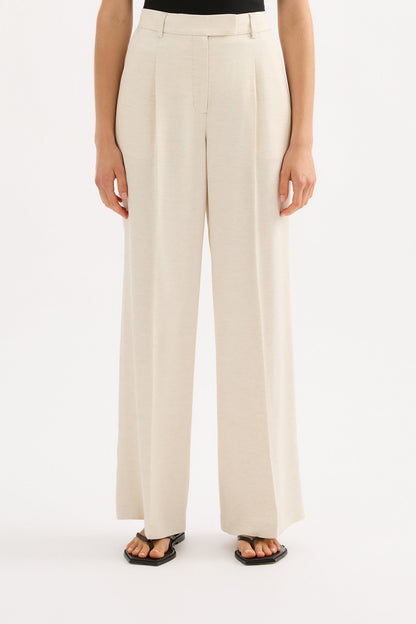 LOGAN TAILORED PANT