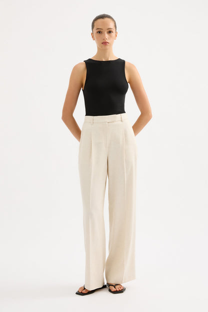 LOGAN TAILORED PANT
