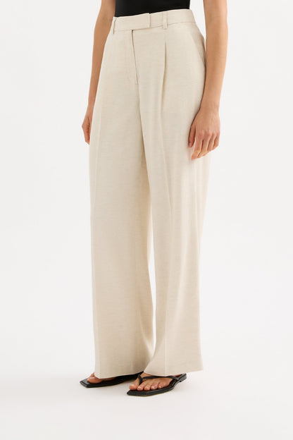 LOGAN TAILORED PANT