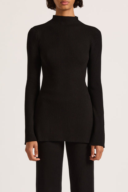 MALO KNIT TUNIC