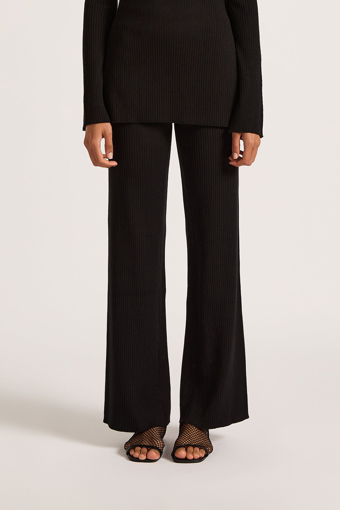 MALO KNIT PANT