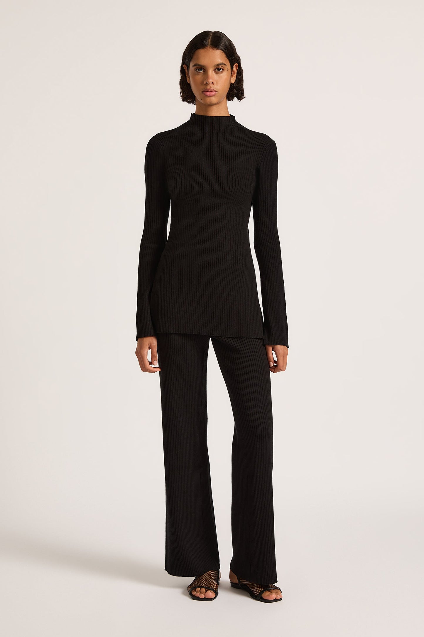 MALO KNIT PANT