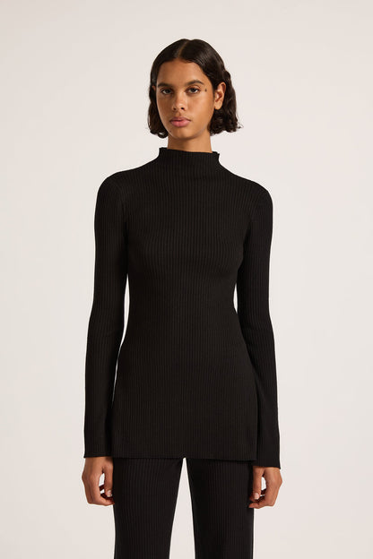 MALO KNIT TUNIC
