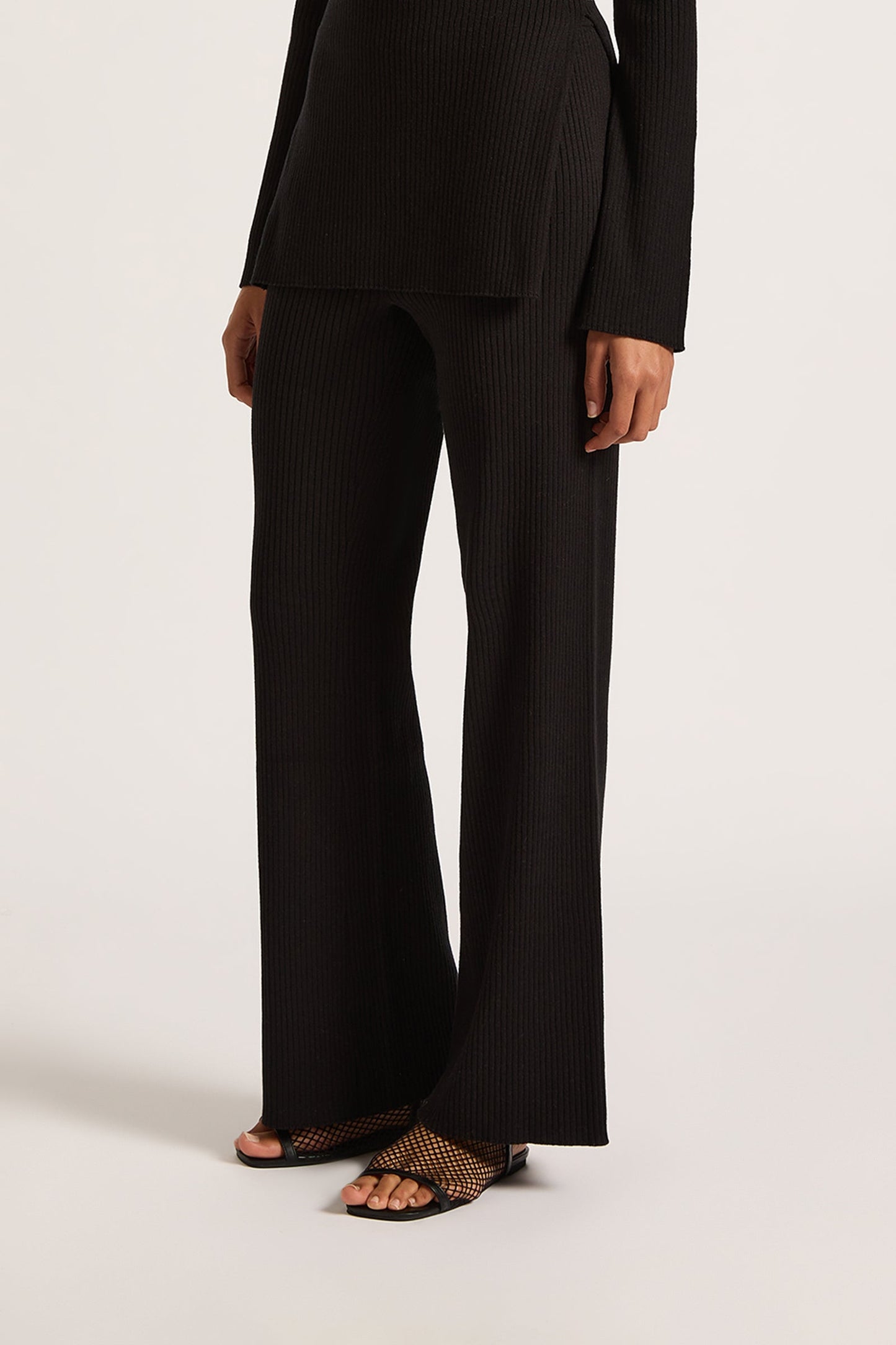MALO KNIT PANT