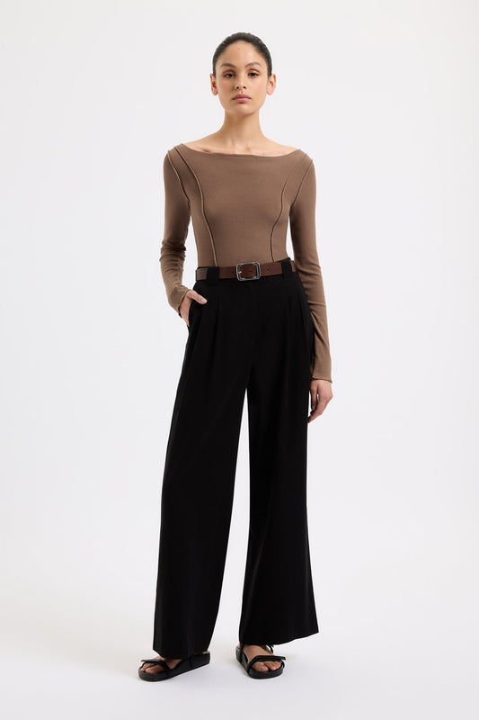 PETRA TAILORED PANT