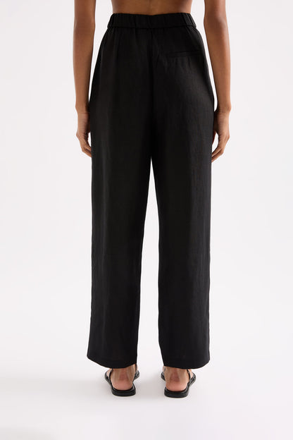 INGRID LINEN PANT