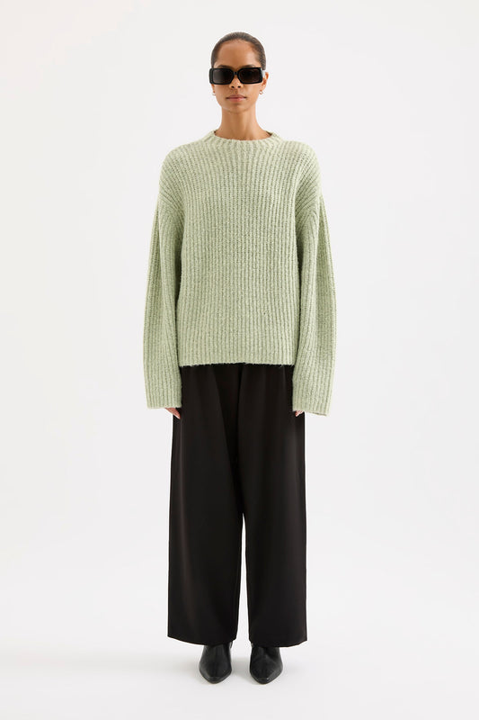 PARKER KNIT