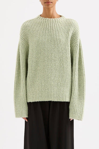 PARKER KNIT